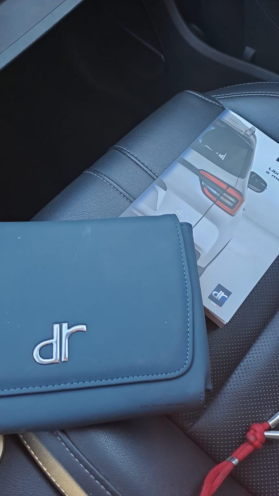 Dr 4.0 1.5 GARANTITA 12 MESI