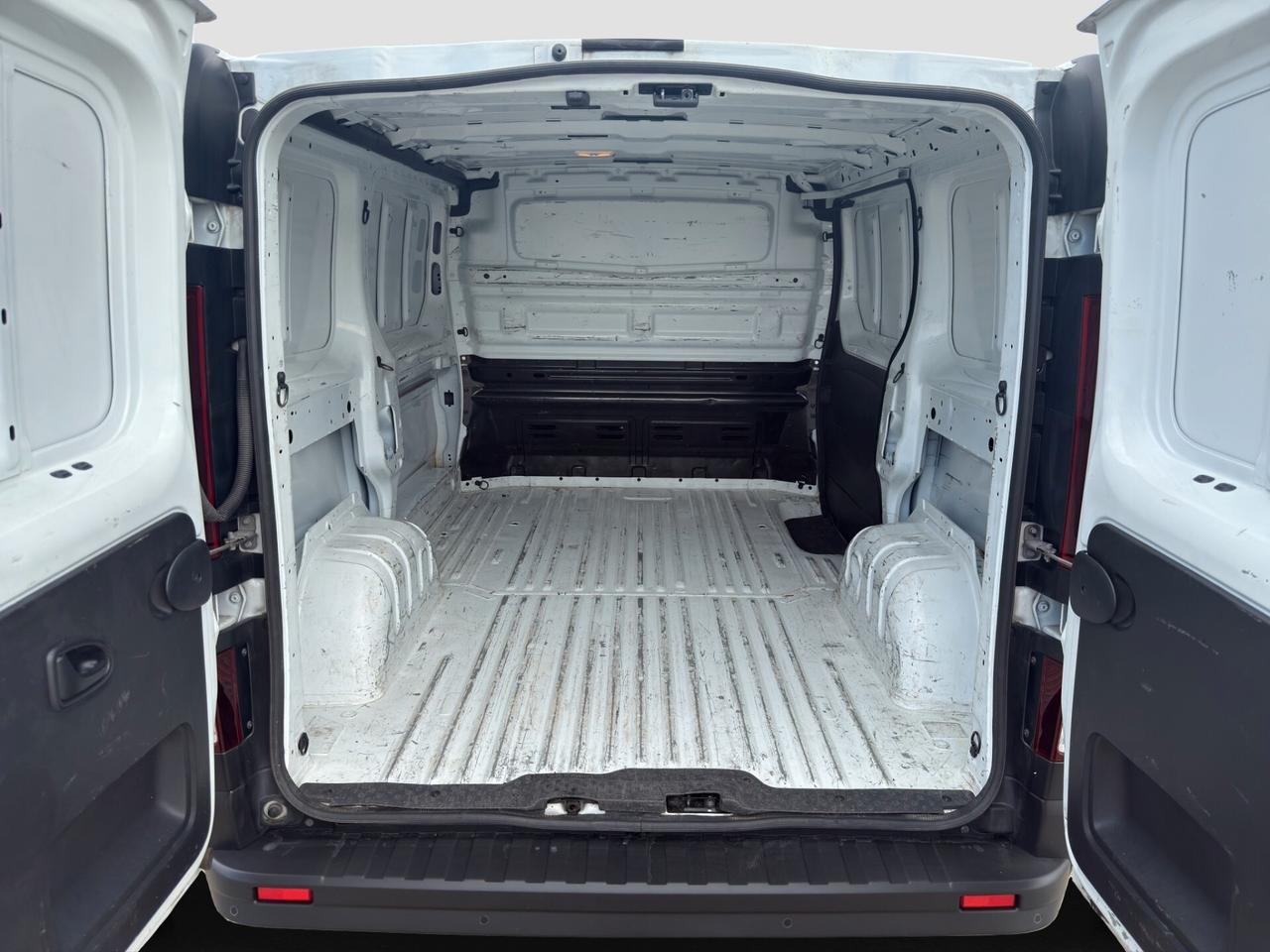 Renault Trafic T27 2.0 dCi 120CV PC-TN Furgone Ice