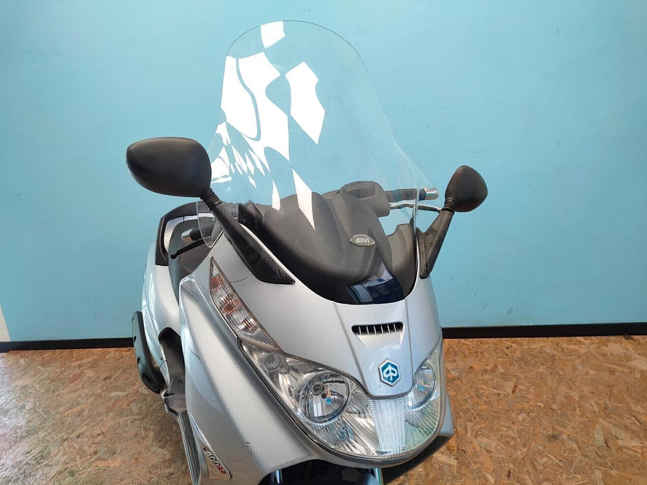 Piaggio X8 400 Garantito&Finanziabile