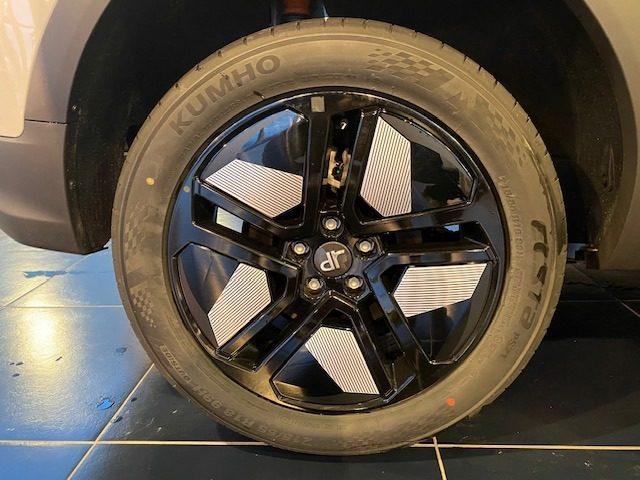 DR MOTOR DR5 1.5 HEV FULL HYBRID