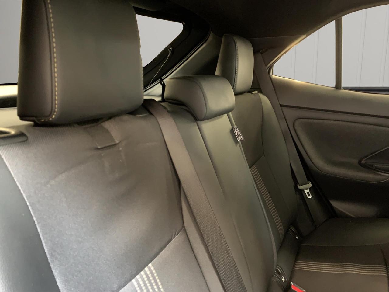 Toyota Yaris Cross 1.5h Adventure awd-i 116cv e-c