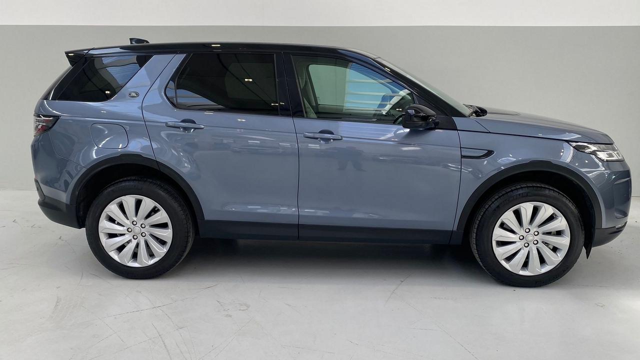 LAND ROVER Discovery Sport 2.0 si4 mhev S awd 200cv auto