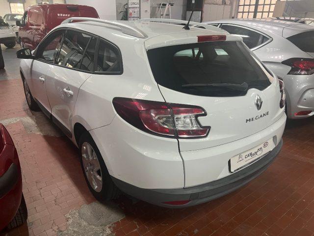 RENAULT Megane Mégane 1.6 dCi 130CV S&S SporTour Bose