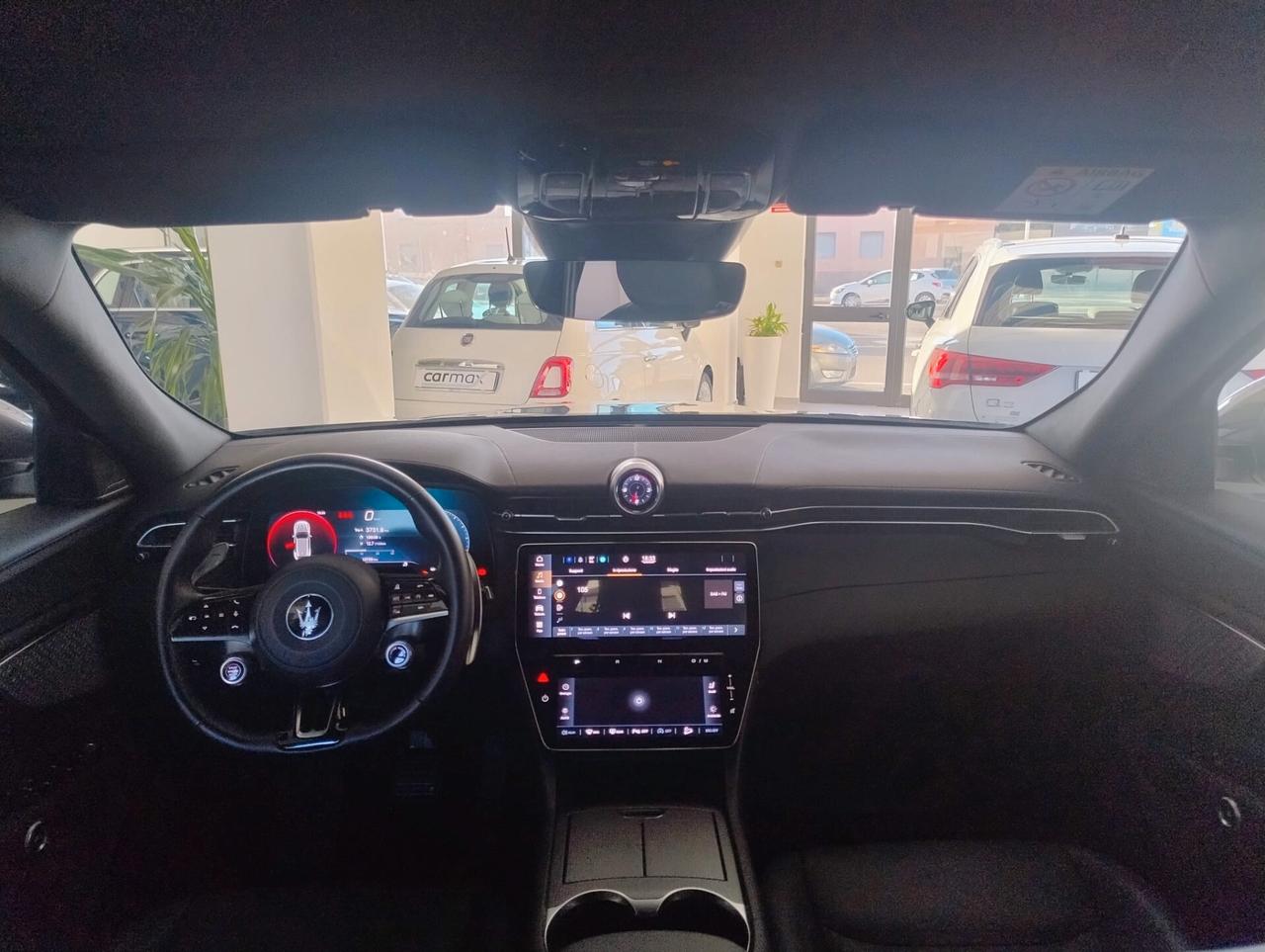 Maserati Grecale MHEV 250 CV AWD GT