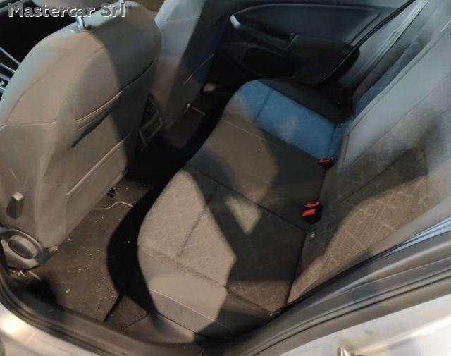 VOLKSWAGEN Golf Variant Variant 1.0 etsi evo Life 110cv dsg - GD404DF