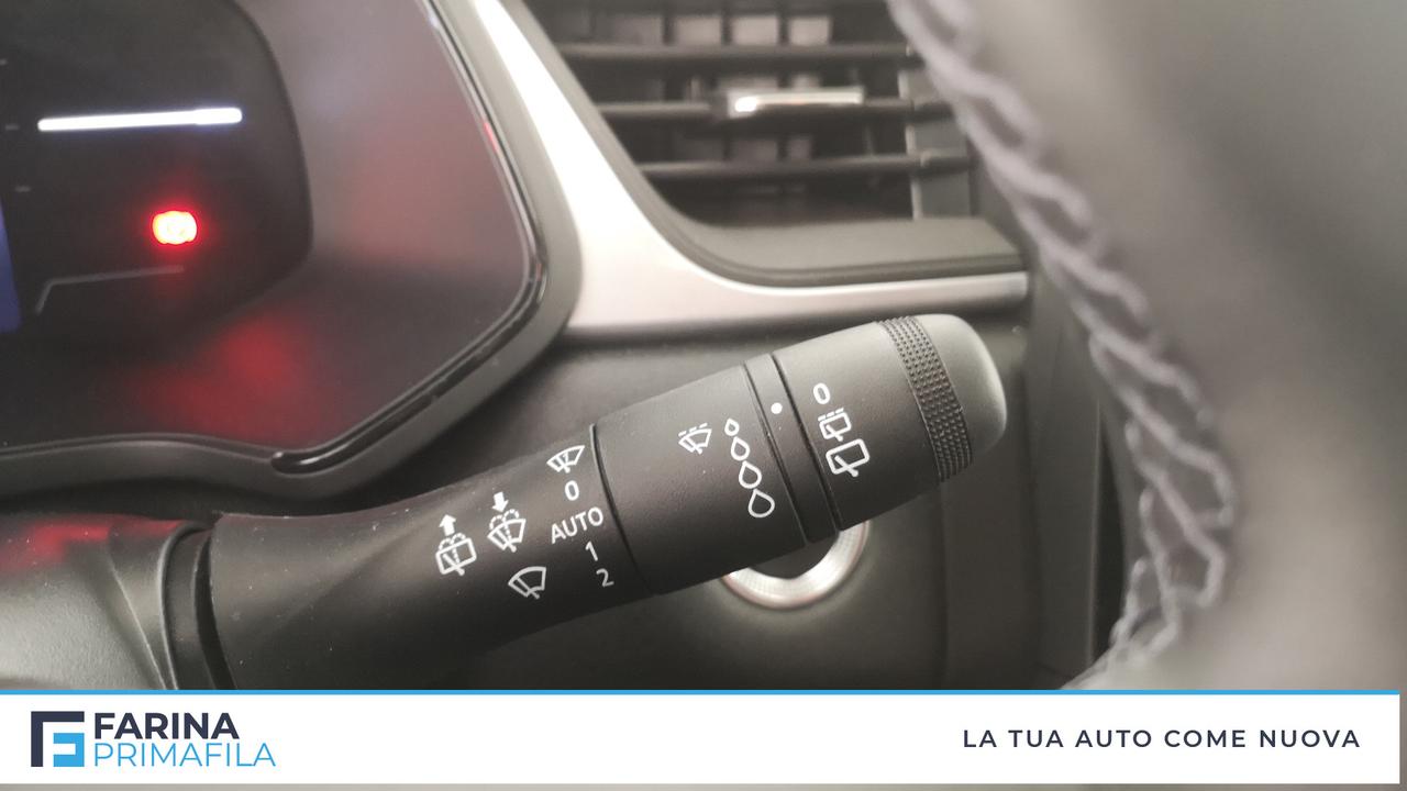 RENAULT Symbioz 1.6 E-Tech full hybrid Evolution 145cv auto