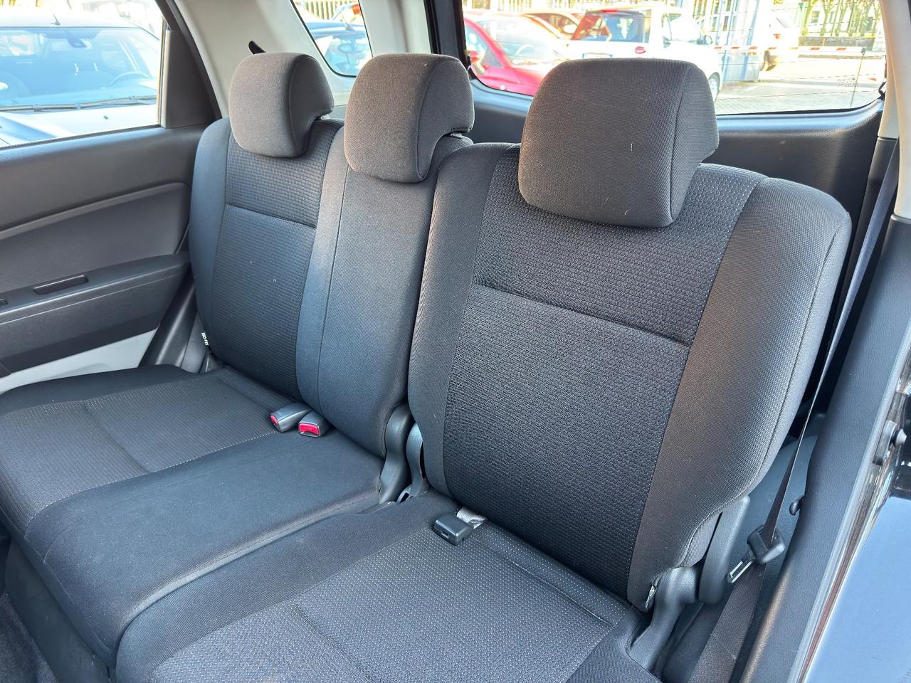 Daihatsu Terios 1.5 4WD SX GPL