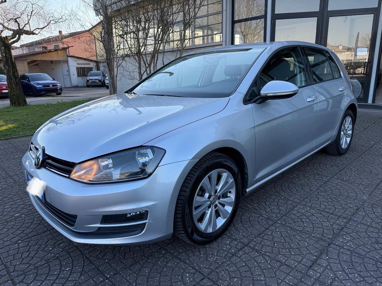 Volkswagen Golf Business 1.6 TDI DSG 5p. Highline BlueMotion Technology