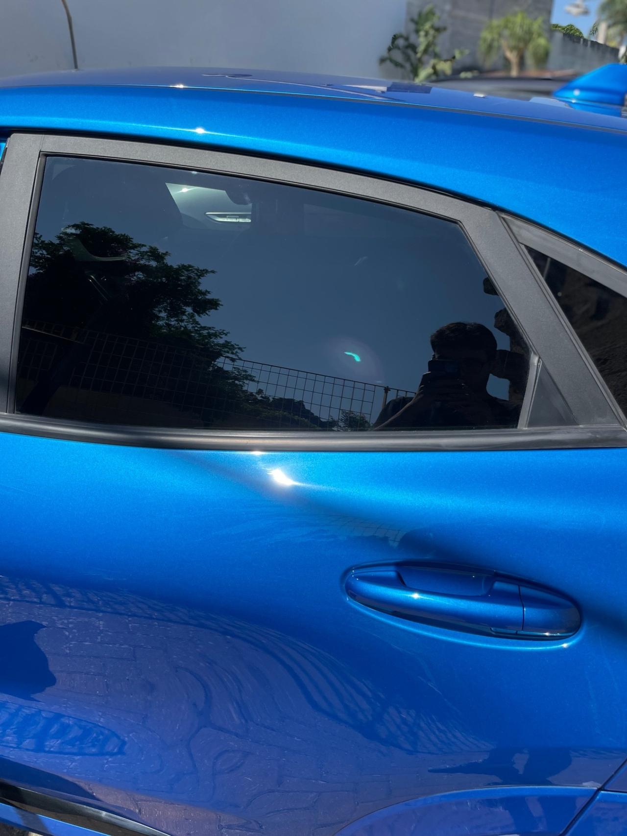 Ford Puma 1.0 EcoBoost Hybrid 125 CV S&S ST-Line