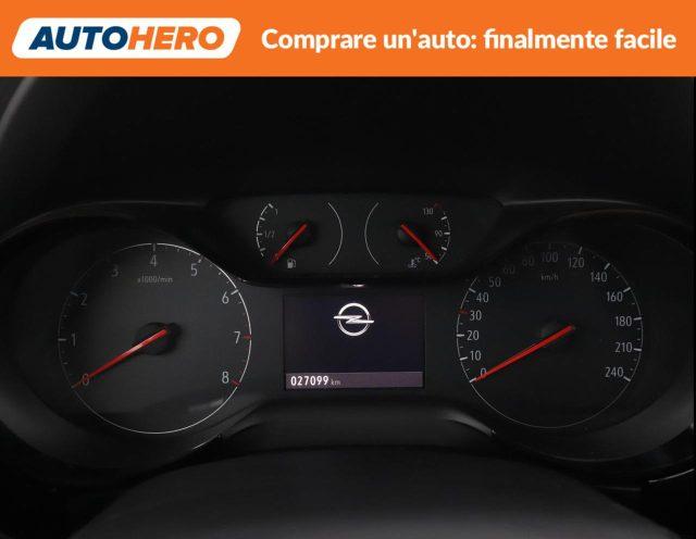 OPEL Corsa 1.2 Design & Tech