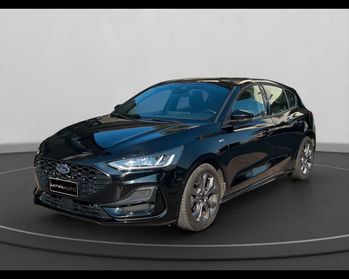 FORD Focus V - Focus 1.5 ecoblue ST-Line 120cv
