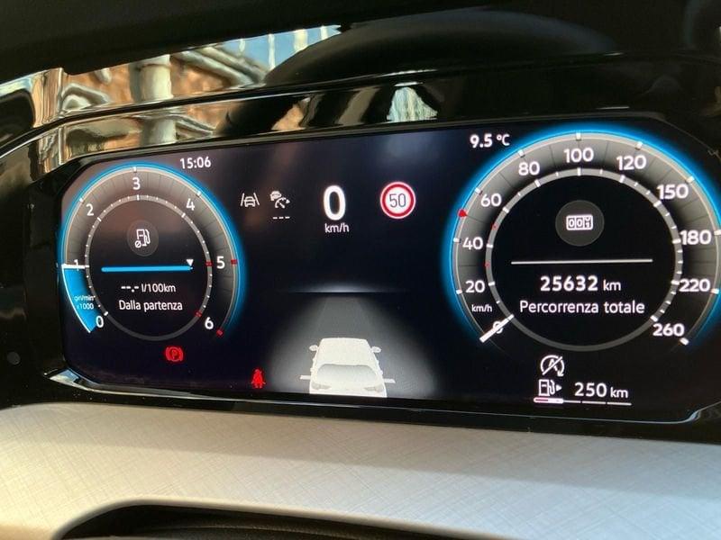 Volkswagen Golf 2.0 TDI SCR Life