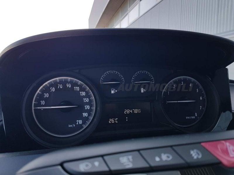 Lancia Ypsilon Ypsilon 1.0 firefly hybrid Platino s&s 70cv