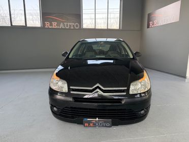 Citroen C4 1.6 HDi 90CV Elegance