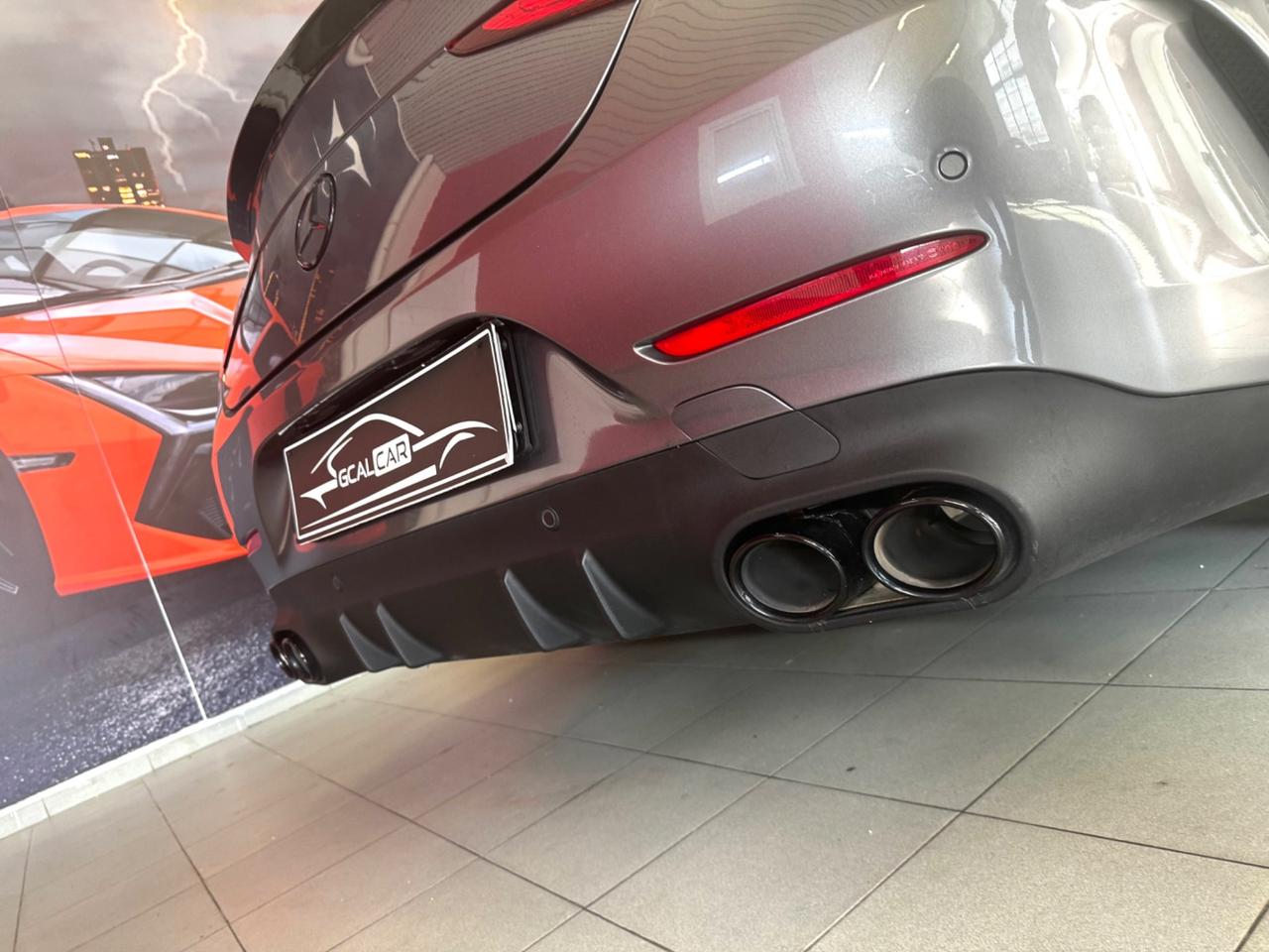 Mercedes-benz CLS 450 4Matic Auto EQ-Boost Premium Plus TETTO OK PERMUTE GARANZIA FINANZIABILE