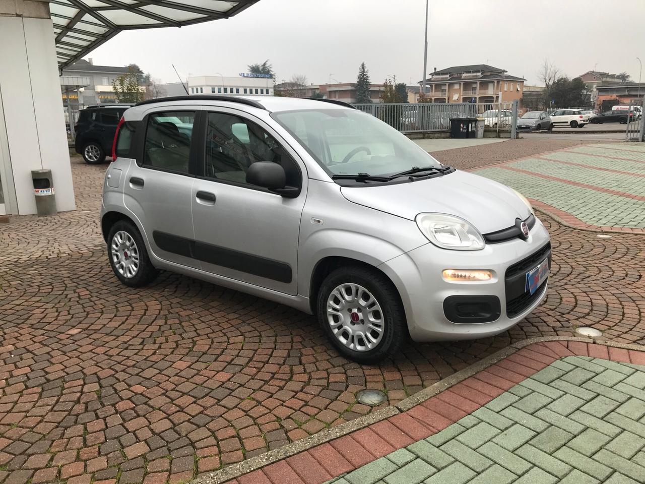 Fiat Panda 1.3 MJT S&S Easy