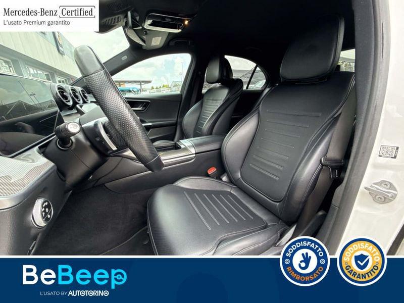 Mercedes-Benz Classe C C 300 D MHEV PREMIUM AUTO