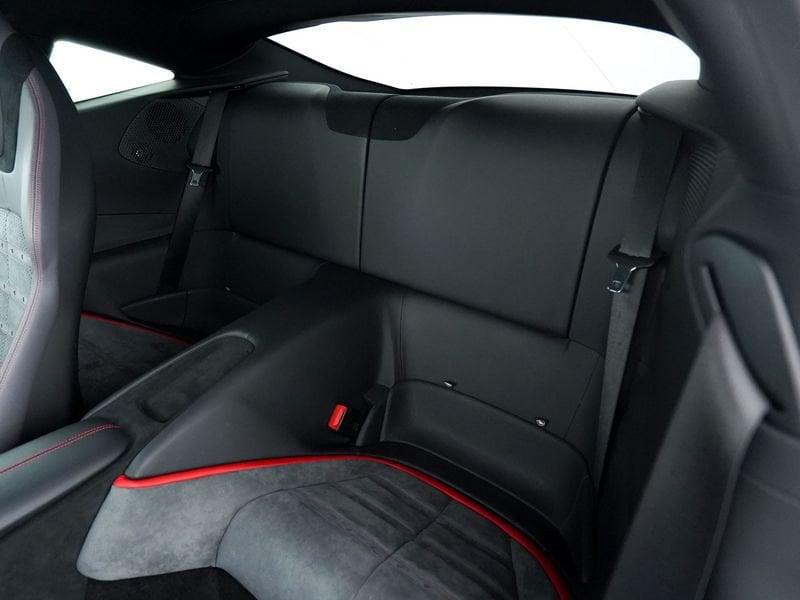 Ferrari Roma 3.9 Coupè DCT