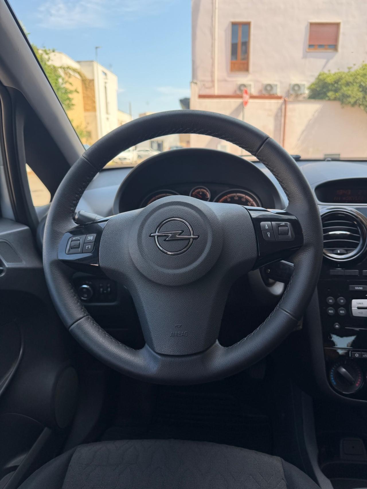 Opel Corsa 1.2 85CV 5 porte GPL-TECH Ecotec