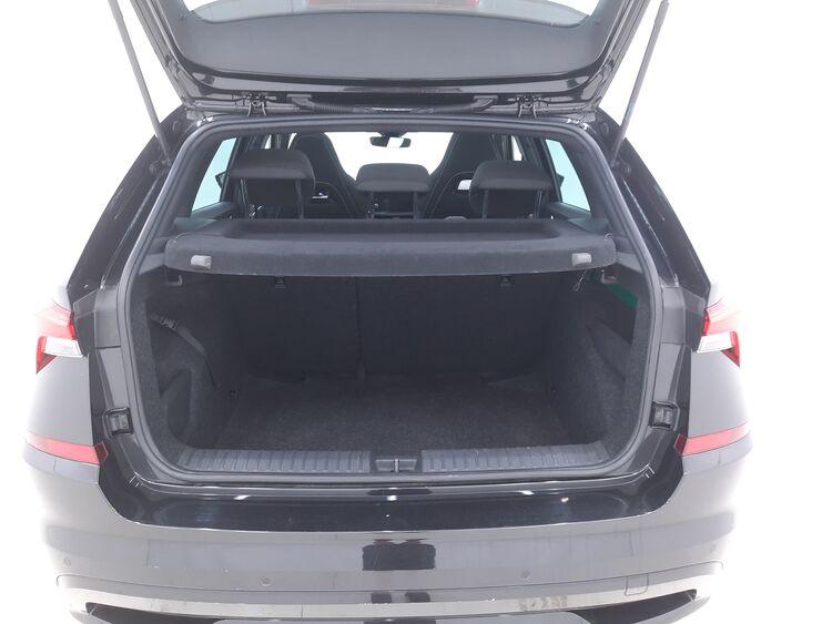 Skoda Kamiq Monte Carlo DSG BR042612 1.0 Benzina 110CV