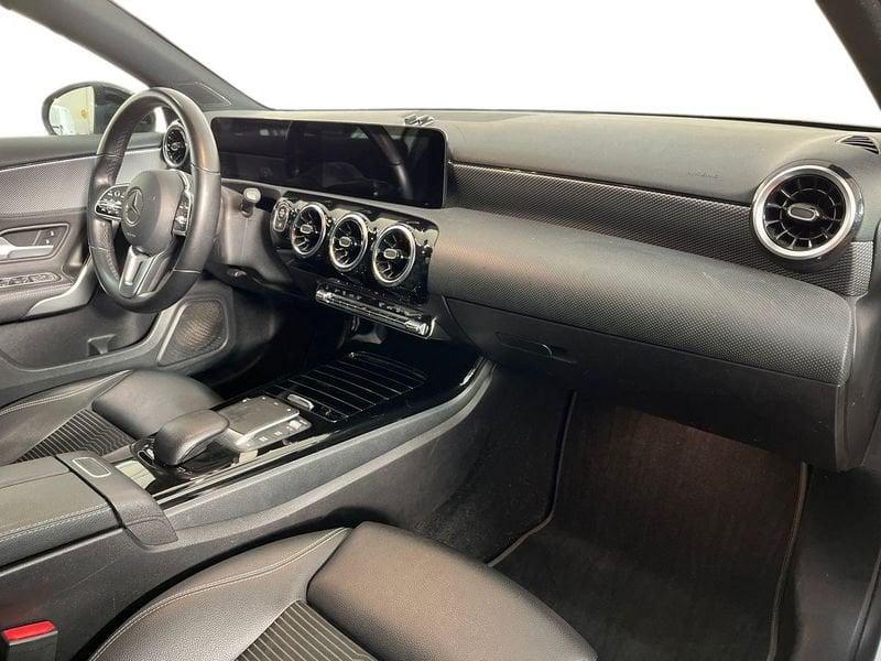 Mercedes-Benz Classe A - W177 2018 A 200 d Sport Night edition auto
