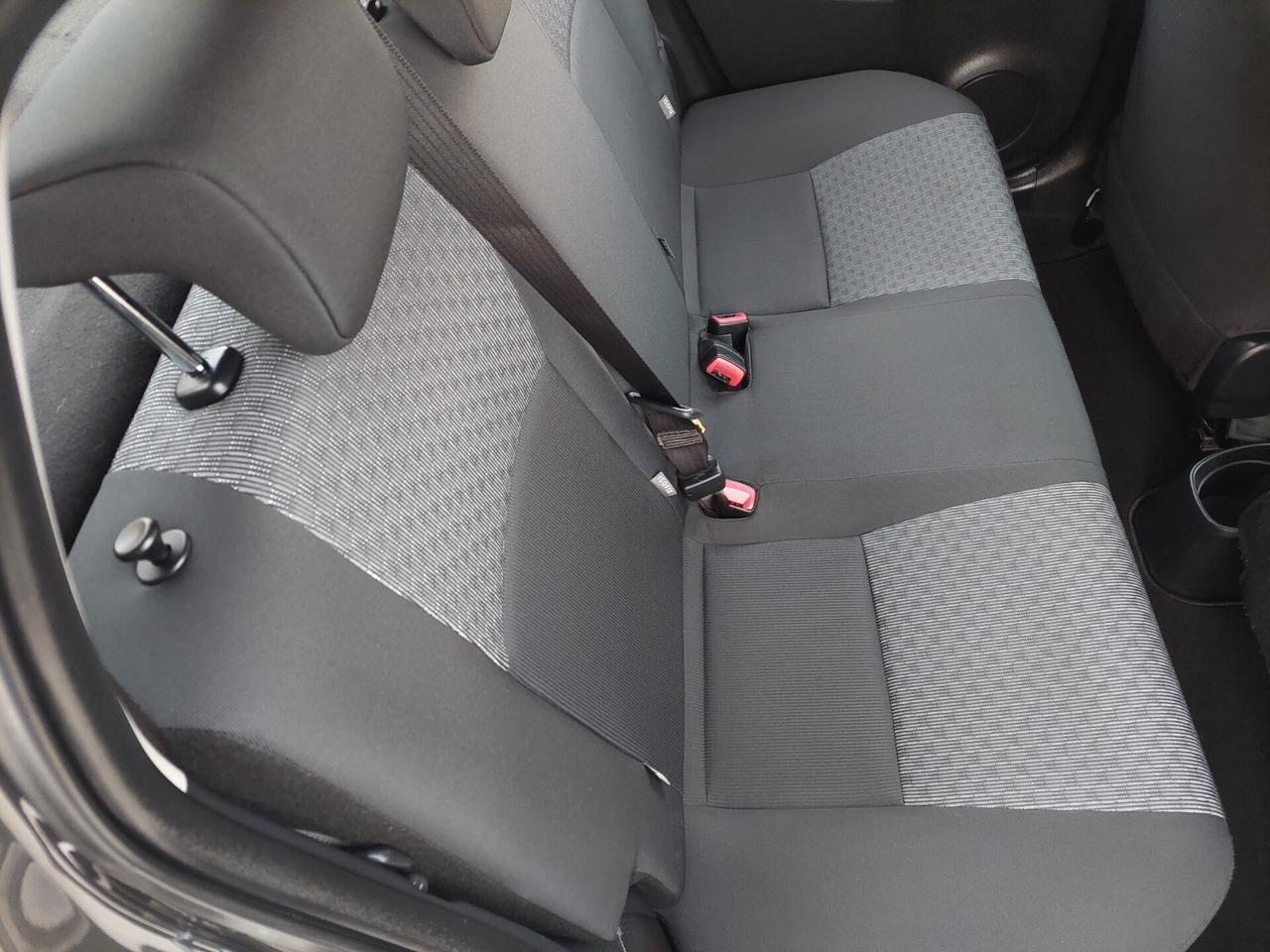 Toyota Yaris 1.0 5 porte SOLI86.000KM NUOVISSIMA