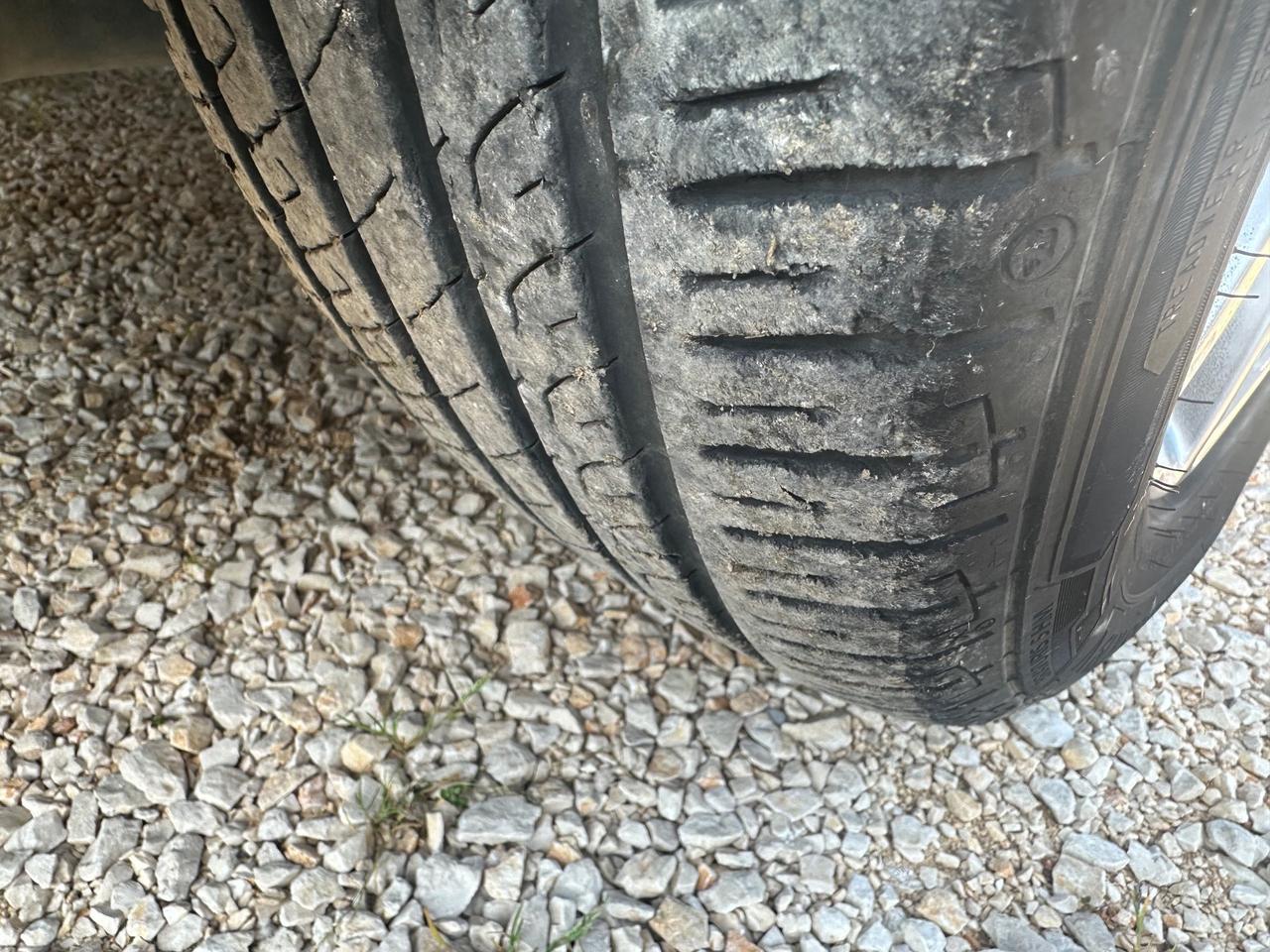 FIAT FREEMONT 2.0 MTJ - 170CV - 7 POSTI