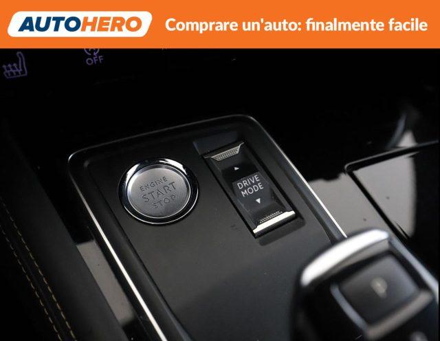 PEUGEOT 508 PureTech Turbo 180 Stop&Start EAT8 GT Line