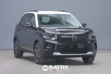 Citroen C3 1.2 puretech turbo 100CV Plus