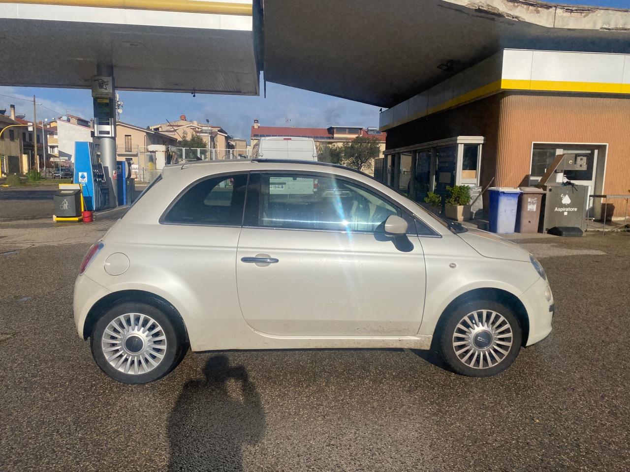 Fiat 500 1.3 Multijet 16V 75 CV Lounge