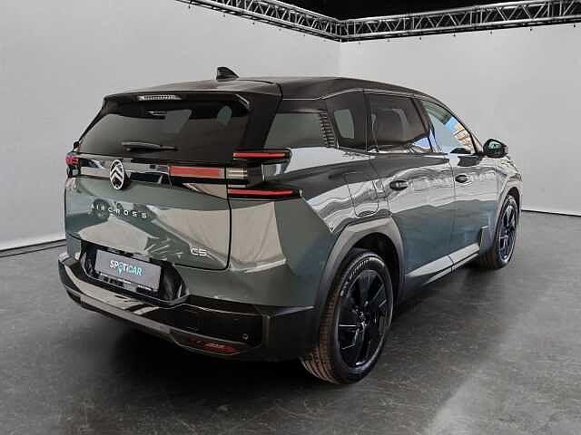 Citroen C5 Aircross Hybrid 145 CV e-DCS6 Max