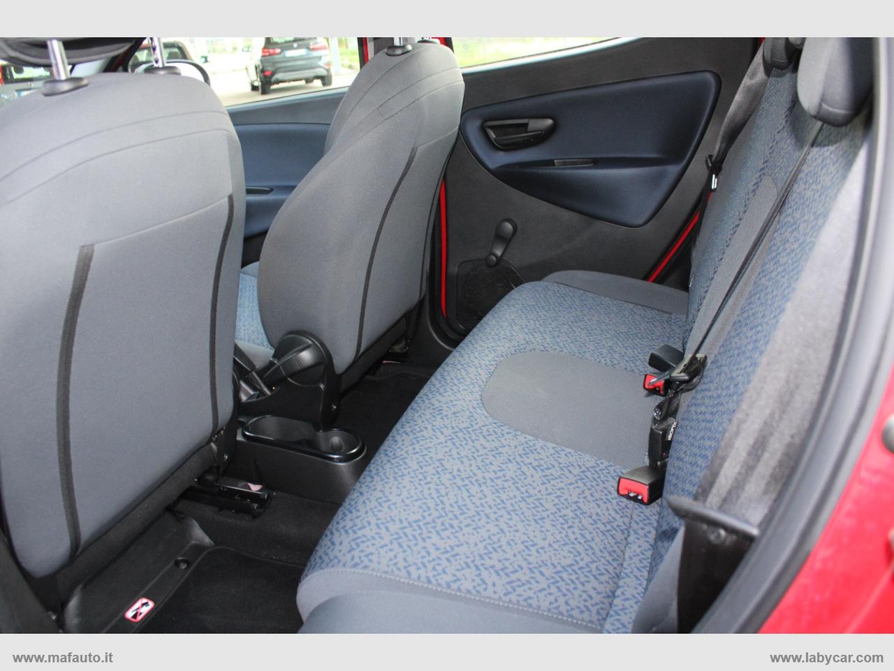 LANCIA Ypsilon 1.0 FireFly 5p.S&S Hyb. Eco Gold