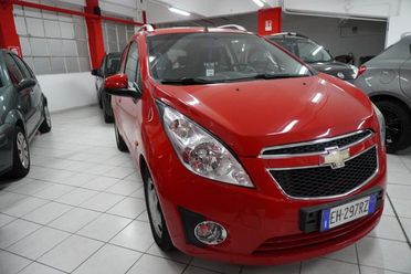 CHEVROLET Spark 1.0 LS