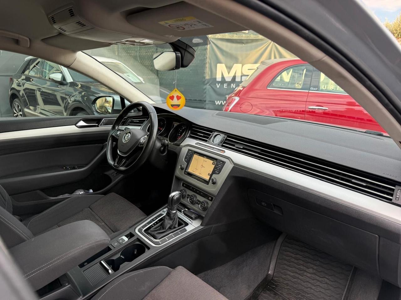 Volkswagen Passat Variant 2.0 TDI DSG - Euro6B - Superprezzo