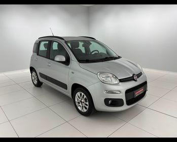 FIAT Panda 0.9 t.air turbo Lounge 85cv E6