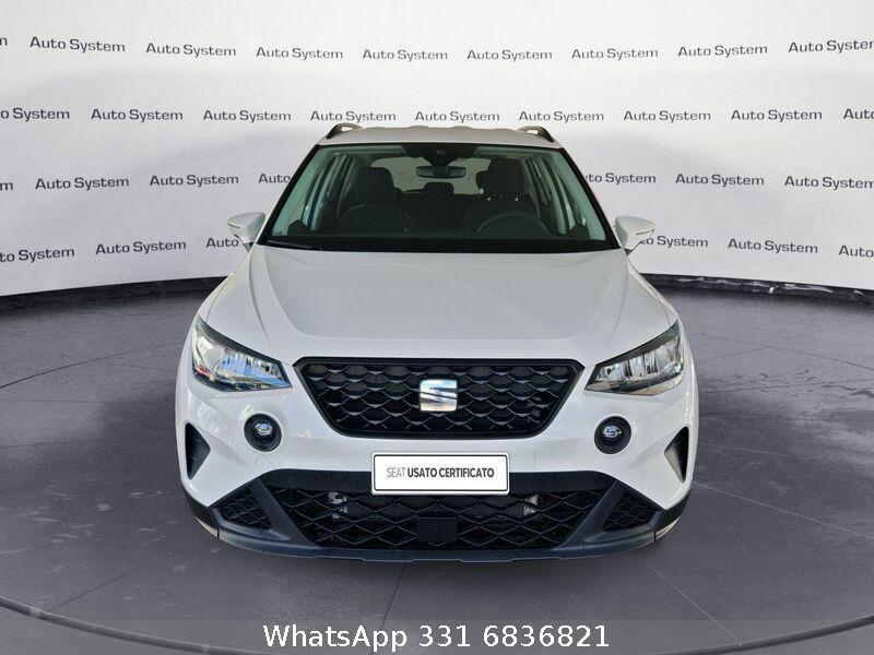 Seat Arona Arona 1.0 EcoTSI Reference