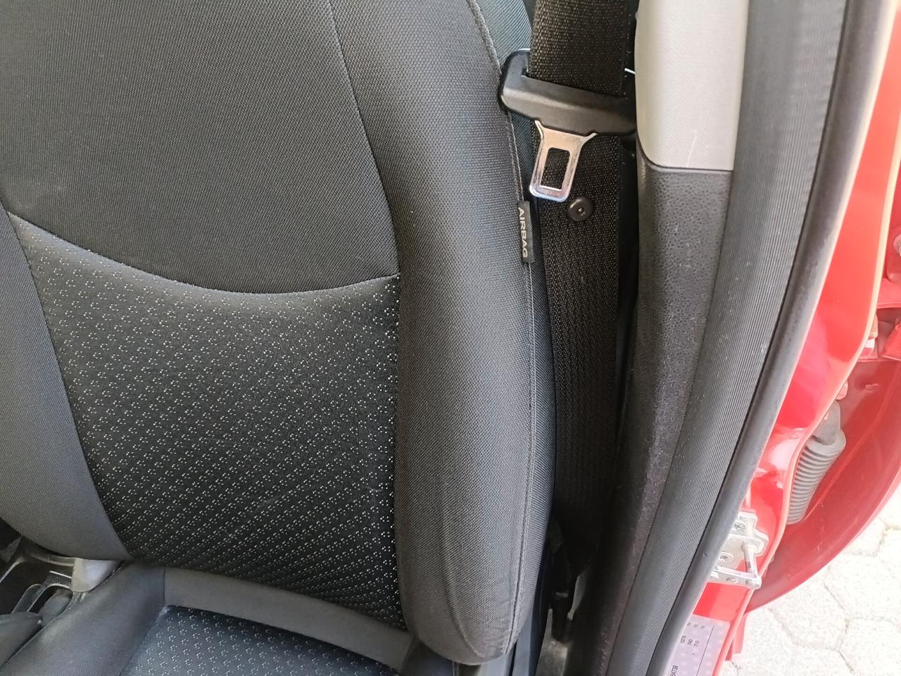 Opel Karl 1.0 75 CV N-Joy