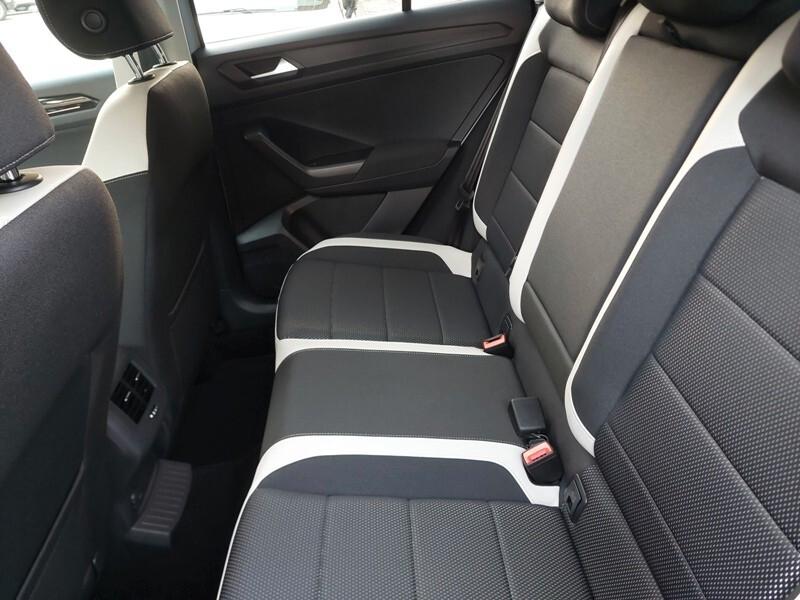 Volkswagen T-Roc 1.6 TDI SCR Advanced BlueMotion Technology