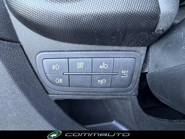 FIAT Qubo 1.3 MJT 95 CV Easy N1