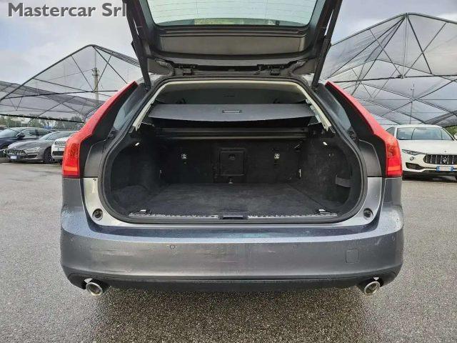 VOLVO V90 V90 2.0 d4 Business Plus awd geartronic GA261DW