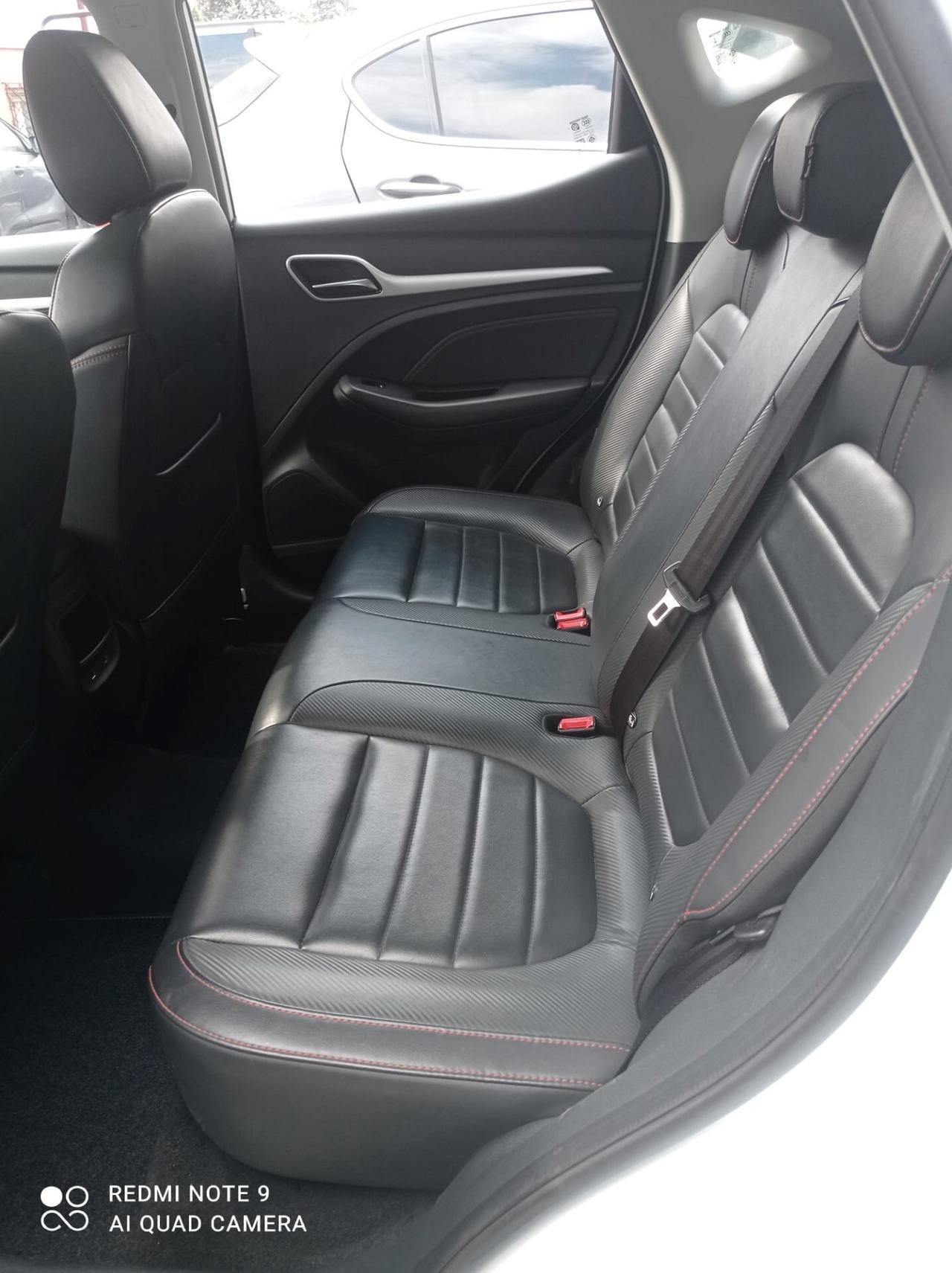 Mg ZS 1.0T-GDI Luxury