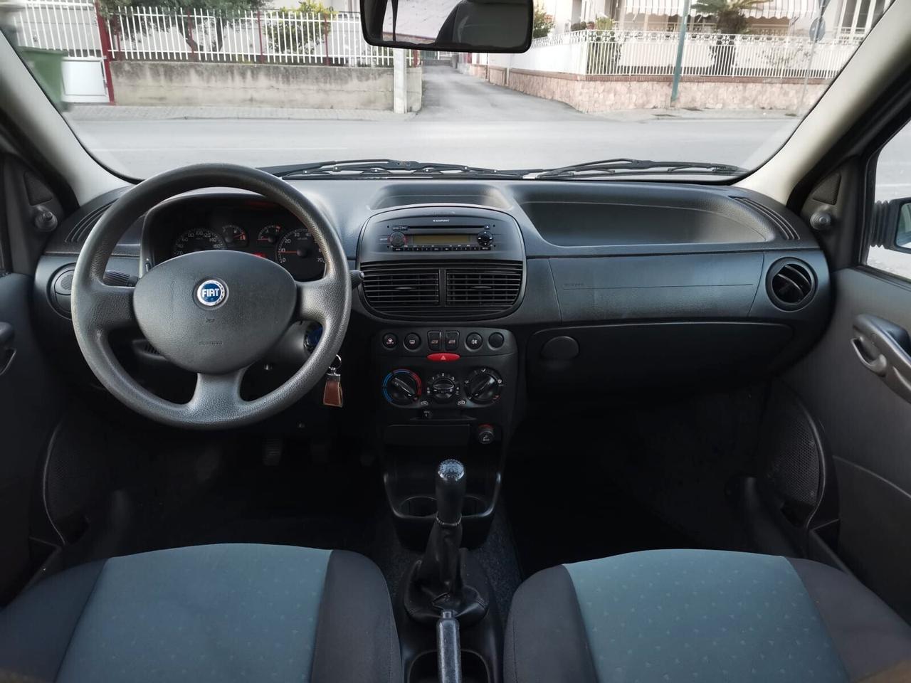 Fiat Punto 1.3 Multijet 16V 5 porte Dynamic
