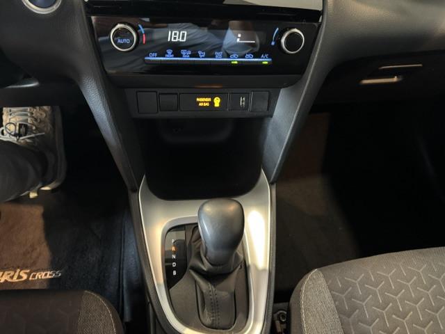 Toyota Yaris Cross 1.5 Hybrid Trend fwd 116cv e-cvt