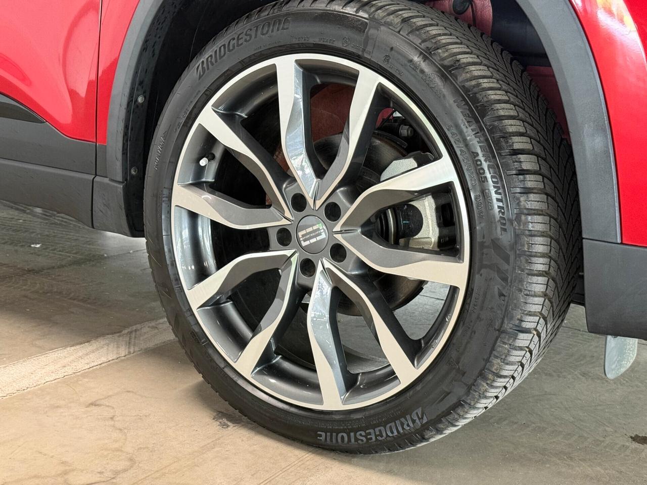 Sportequipe 6 GT 1.5 Turbo DCT GPL