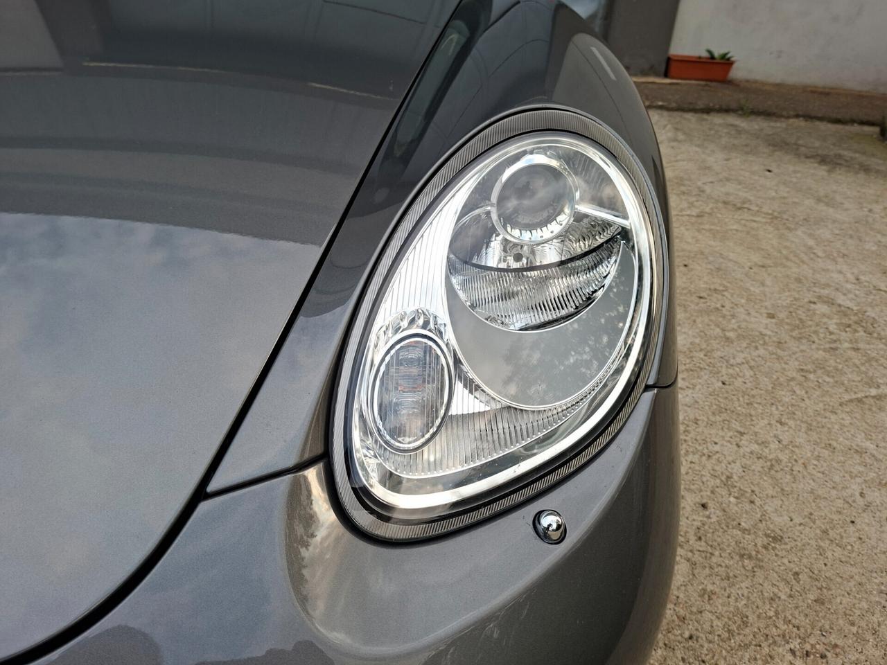 Porsche Boxster S 3.4 295 CV *88.000 km* *ITALIANA*