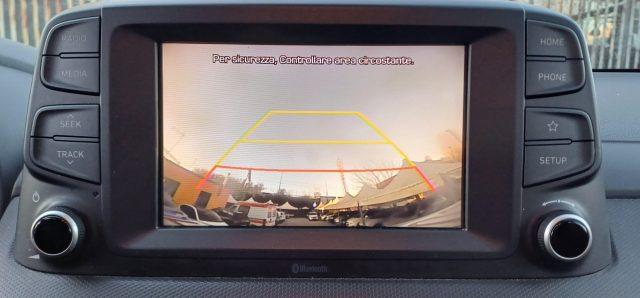 HYUNDAI Kona 1.0 T-GDI Comfort