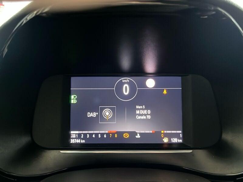 Opel Corsa 1.2 100cv Elegance MT6