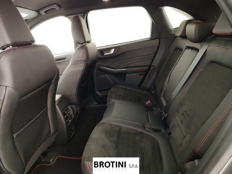 Ford Kuga 2.5 Benzina FHEV 190CV 2WD ST-Line X Aut