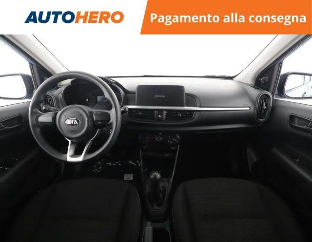 KIA Picanto 1.0 12V 5 porte City