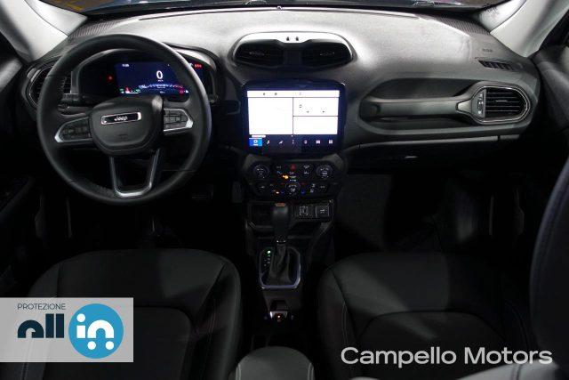 JEEP Renegade Renegade 1.5 T4 E-Hybrid 130cv DDCT Altitude MY24